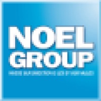 Noel Group logo, Noel Group contact details