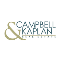 Campbell & Kaplan Real Estate logo, Campbell & Kaplan Real Estate contact details