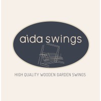 Aida Swings logo, Aida Swings contact details