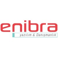 enibra Yazılım ve Danışmanlık logo, enibra Yazılım ve Danışmanlık contact details