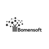 Bomensoft logo, Bomensoft contact details