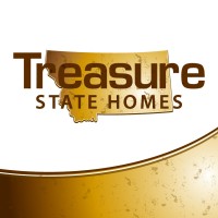 Treasure State Homes logo, Treasure State Homes contact details