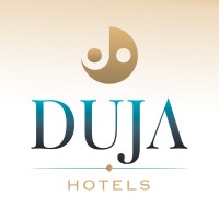 Duja Hotels logo, Duja Hotels contact details