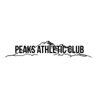 Peaks Athletic Club logo, Peaks Athletic Club contact details