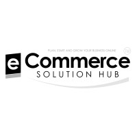 eCommerce Solution Hub logo, eCommerce Solution Hub contact details