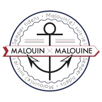 MALOUIN-MALOUINE logo, MALOUIN-MALOUINE contact details