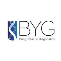 BYG4lab® logo, BYG4lab® contact details