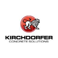 Kirchdorfer Concrete Solutions logo, Kirchdorfer Concrete Solutions contact details