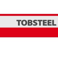 TOBSTEEL GmbH logo, TOBSTEEL GmbH contact details