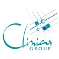 CLINICA GROUP (CG) logo, CLINICA GROUP (CG) contact details