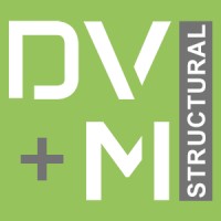 DEL VALLE + MCNEIL | structural engineers logo, DEL VALLE + MCNEIL | structural engineers contact details