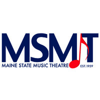 Maine State Music Theatre logo, Maine State Music Theatre contact details