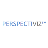 Perspectiviz logo, Perspectiviz contact details