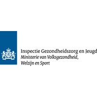 Inspectie voor de Gezondheidszorg logo, Inspectie voor de Gezondheidszorg contact details