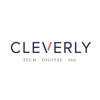 Cleverly SG logo, Cleverly SG contact details