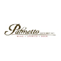 Palmetto Distributing logo, Palmetto Distributing contact details