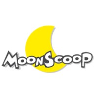 Moonscoop logo, Moonscoop contact details