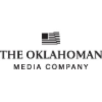 The Oklahoman Media Company logo, The Oklahoman Media Company contact details