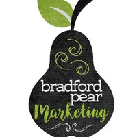 Bradford Pear Marketing logo, Bradford Pear Marketing contact details