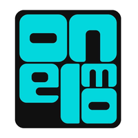 ONELMO logo, ONELMO contact details