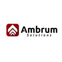 Ambrum Solutions logo, Ambrum Solutions contact details