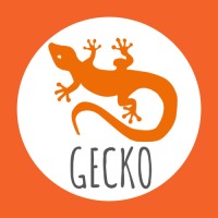 Gecko Direct logo, Gecko Direct contact details