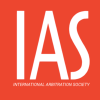 LSE SU International Arbitration Society logo, LSE SU International Arbitration Society contact details