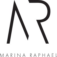 Marina Raphael logo, Marina Raphael contact details