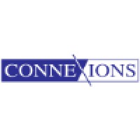 Connexions logo, Connexions contact details