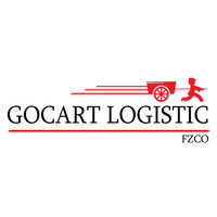 Gocart Logistics FZCO logo, Gocart Logistics FZCO contact details