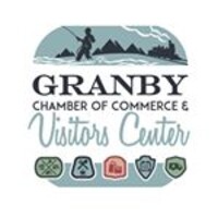 Granby Chamber & Visitors Center logo, Granby Chamber & Visitors Center contact details