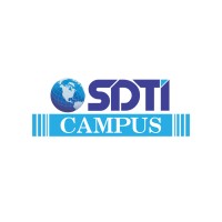 SDTI Campus logo, SDTI Campus contact details