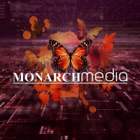 Monarch Media logo, Monarch Media contact details