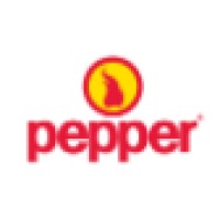 Pepper Comunicação Intergrada logo, Pepper Comunicação Intergrada contact details