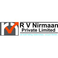 RV Nirmaan logo, RV Nirmaan contact details