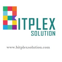 Bitplex Solution logo, Bitplex Solution contact details