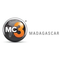 MC3 Madagascar logo, MC3 Madagascar contact details