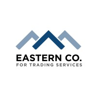 Eastern Co. For Trading Services. logo, Eastern Co. For Trading Services. contact details