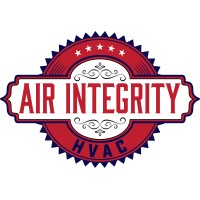 Air Integrity HVAC logo, Air Integrity HVAC contact details