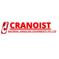 Cranoist Material Handling Equipment Private Limited logo, Cranoist Material Handling Equipment Private Limited contact details