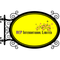 AEP INTERNATIONAL LIMITED logo, AEP INTERNATIONAL LIMITED contact details