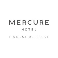 Mercure Han-sur-Lesse logo, Mercure Han-sur-Lesse contact details