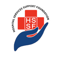 Hospital Services Support Foundation (HSSF) logo, Hospital Services Support Foundation (HSSF) contact details