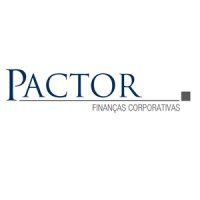 Pactor Finanças Corporativas logo, Pactor Finanças Corporativas contact details