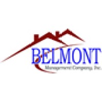 Belmont Management Company logo, Belmont Management Company contact details