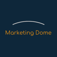 Marketing Dome logo, Marketing Dome contact details