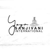 YogaSanjivani logo, YogaSanjivani contact details