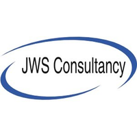 JWS Consultancy logo, JWS Consultancy contact details