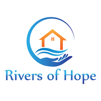 Rivers of Hope logo, Rivers of Hope contact details