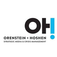 OH! Orenstein Hoshen PR & Strategy (אורנשטיין חושן) logo, OH! Orenstein Hoshen PR & Strategy (אורנשטיין חושן) contact details